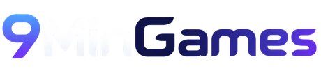 9MinGames logo