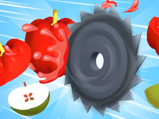 Sawblade Fest Run browser game