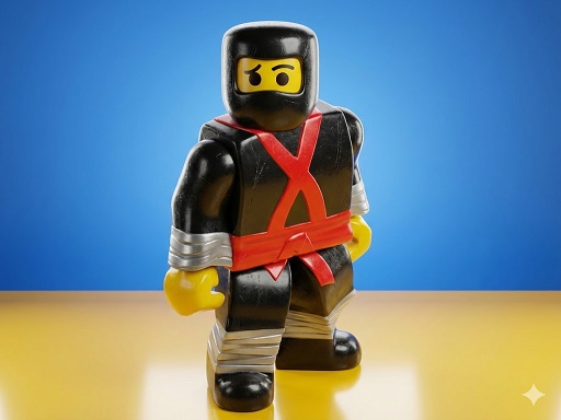 Ninja Obby Parkours browser game