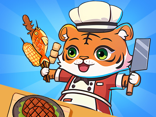 2 Player Games Kids Kitchen browser game