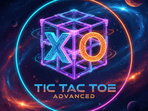magical tic tac toe browser game
