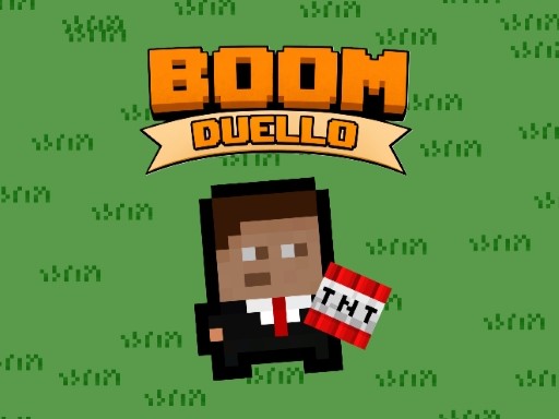 Boom Duello browser game