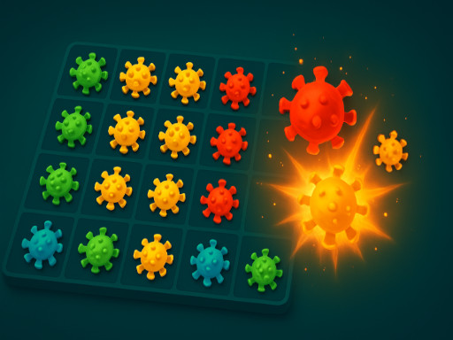 Clonium browser game