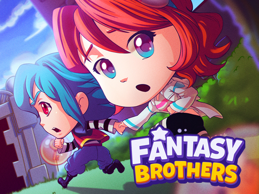 Fantasy Brothers browser game