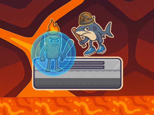 Italian Brainrot Survival Arena browser game