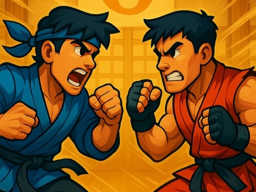 Match Fighter browser game