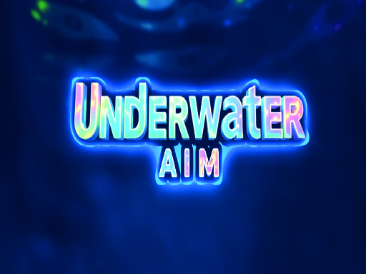 Underwater Aim browser game