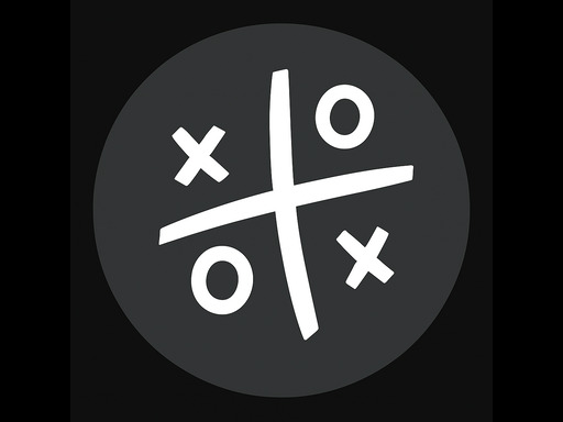 tic tak to browser game