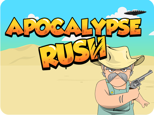 Apocalypse Rush browser game
