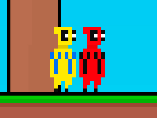 RedPool Legend 2 Player browser game