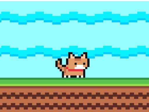 Hungry Cat browser game