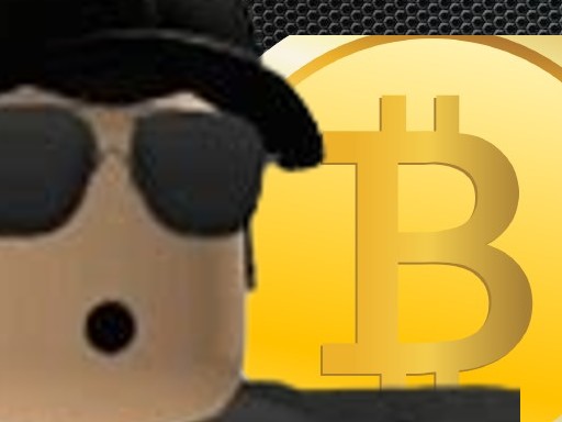 Bitcoin Mining Simulator X browser game