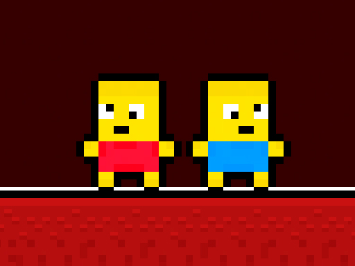 Funny Obbys browser game