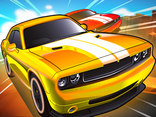 ULTIMATE STUNT CAR CHALLENGE browser game