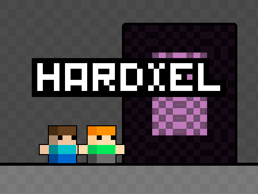 hardxel browser game