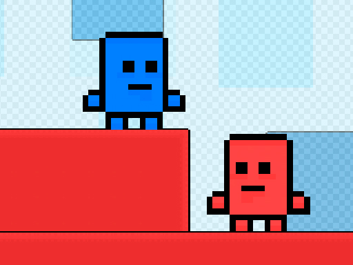 BrotMax 2 Player browser game