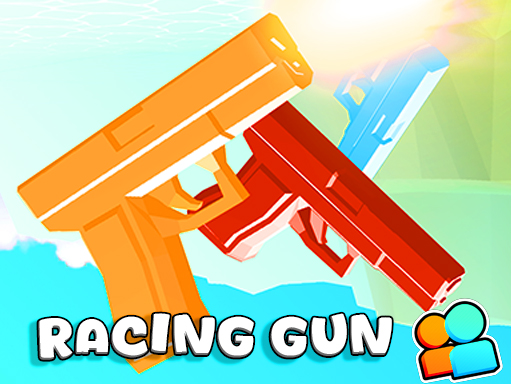 Racing Gun browser game