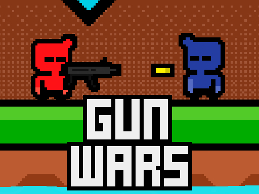 Gunwars browser game