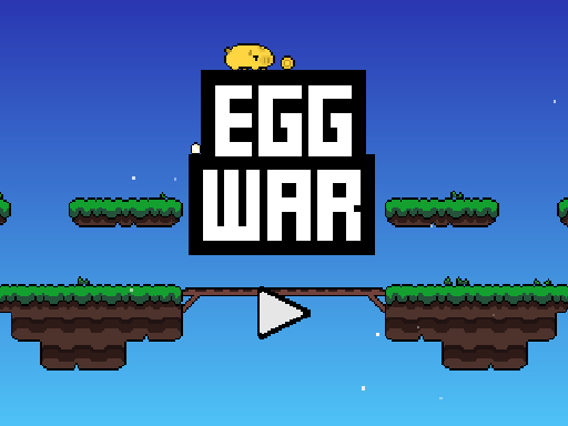 Egg Wars browser game