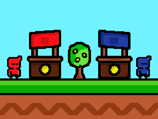 Lemonade War browser game