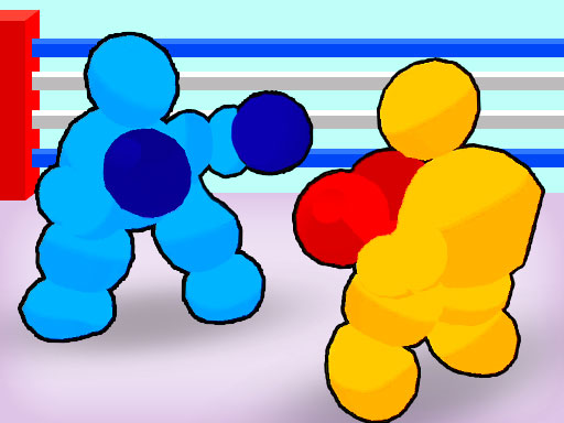 Boxing Gang Stars browser game