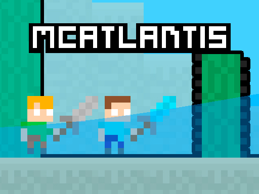 MCATLANTS browser game