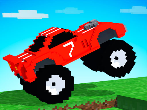 Funny Mad Racing browser game