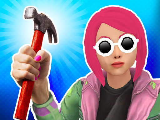 Nail Challenge browser game
