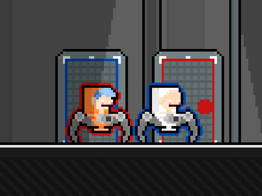 Duo Robot Skibidi browser game