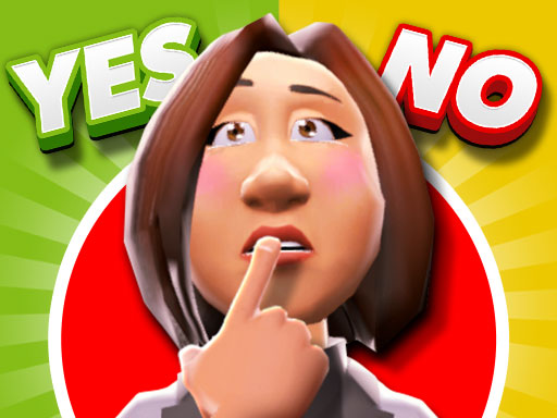 Yes or No Challenge browser game