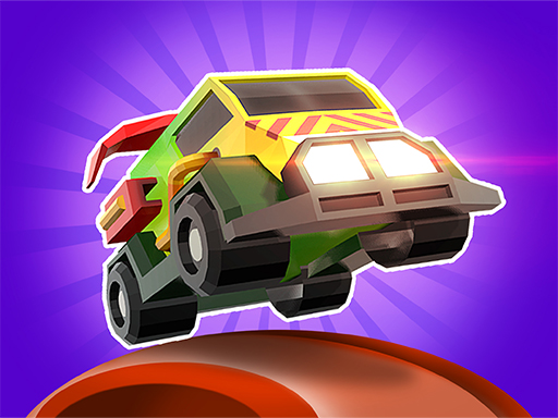 Flyway Duo Race browser game