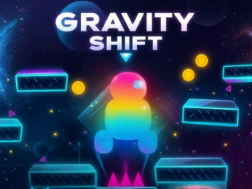 gravity shift space edition browser game