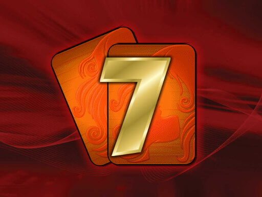 Dirty Seven browser game