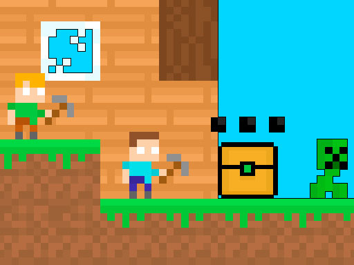 MC8Bit browser game