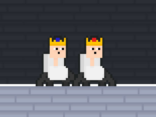 Kingdom of Toilets browser game