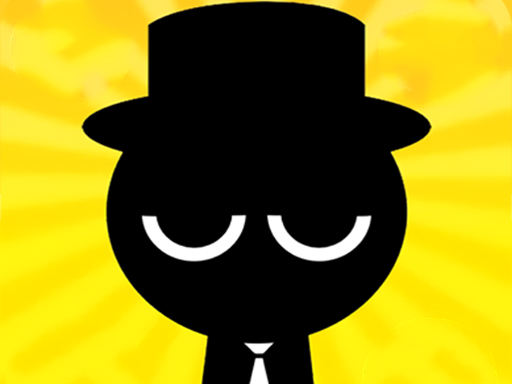 My Talking Sprunki browser game