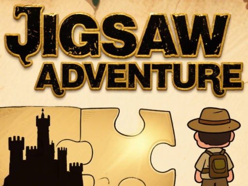 JigsawAdventure browser game