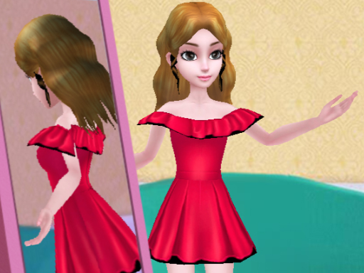 Diy Clothing browser game
