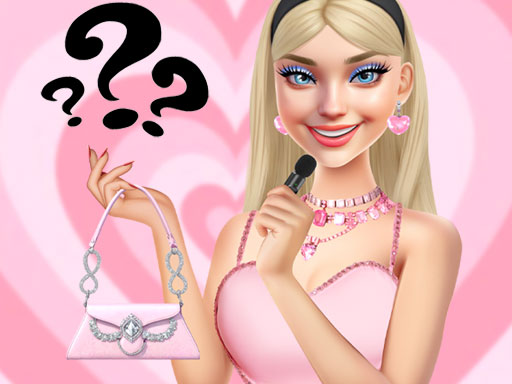Whats In My Bag? browser game