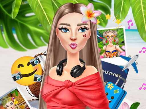 Travel With Me: ASMR Edition browser game