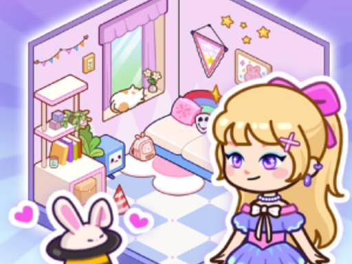 Kiki World browser game