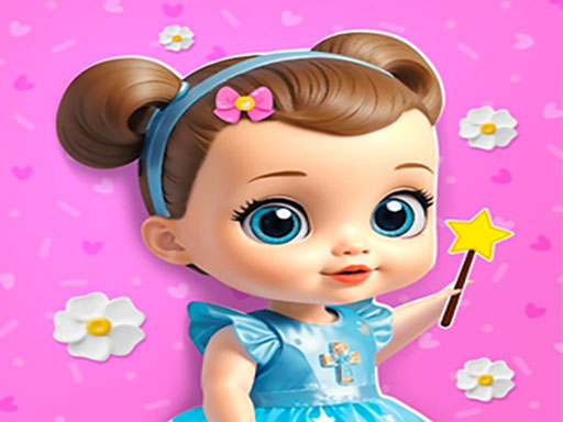 Kids Toy Set Mobile browser game