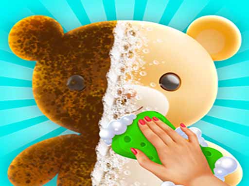 Perfect Asmr Cleaning browser game