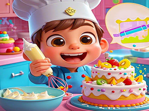 Surprise Birthday Party browser game
