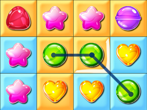 Candy Chain Master browser game