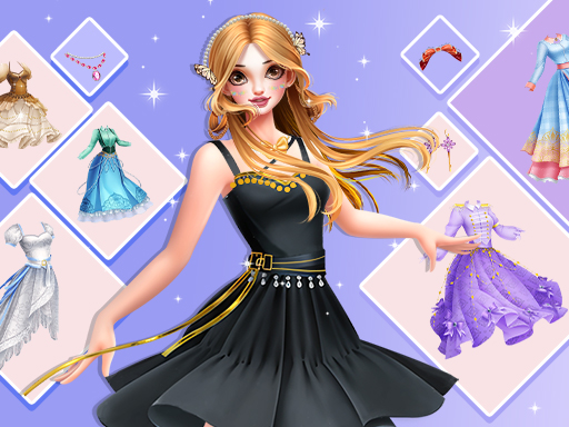 Avatar Princess Adventure browser game