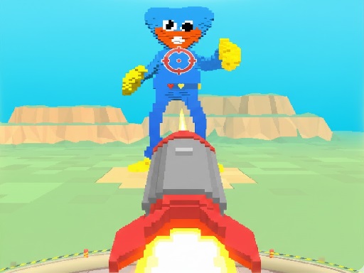 Destructive Merger browser game
