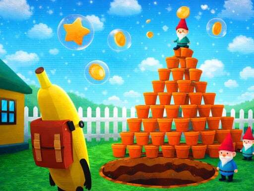 berry bury berry browser game