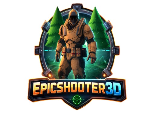 epicshooter3d browser game