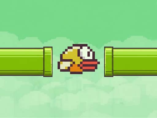 Flappy Birds Smash browser game